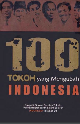 100 TOKOH YANG MENGUBAH INDONESIA