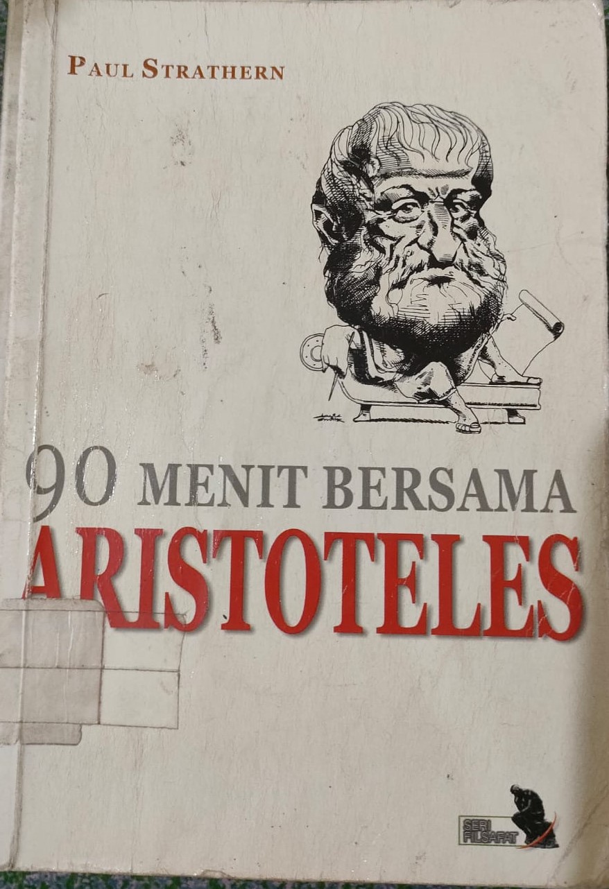 90 MENIT BERSAMA ARISTOTELES